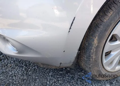 2014 Nissan Versa Note S Plus из США, поврежденный, VIN 3N1CE2CP5EL397611